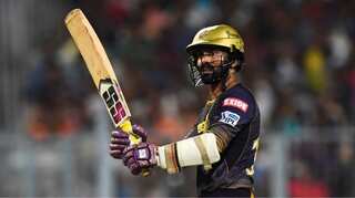 IPL 2021: Dinesh Karthik confident of KKR qualification for play-offs