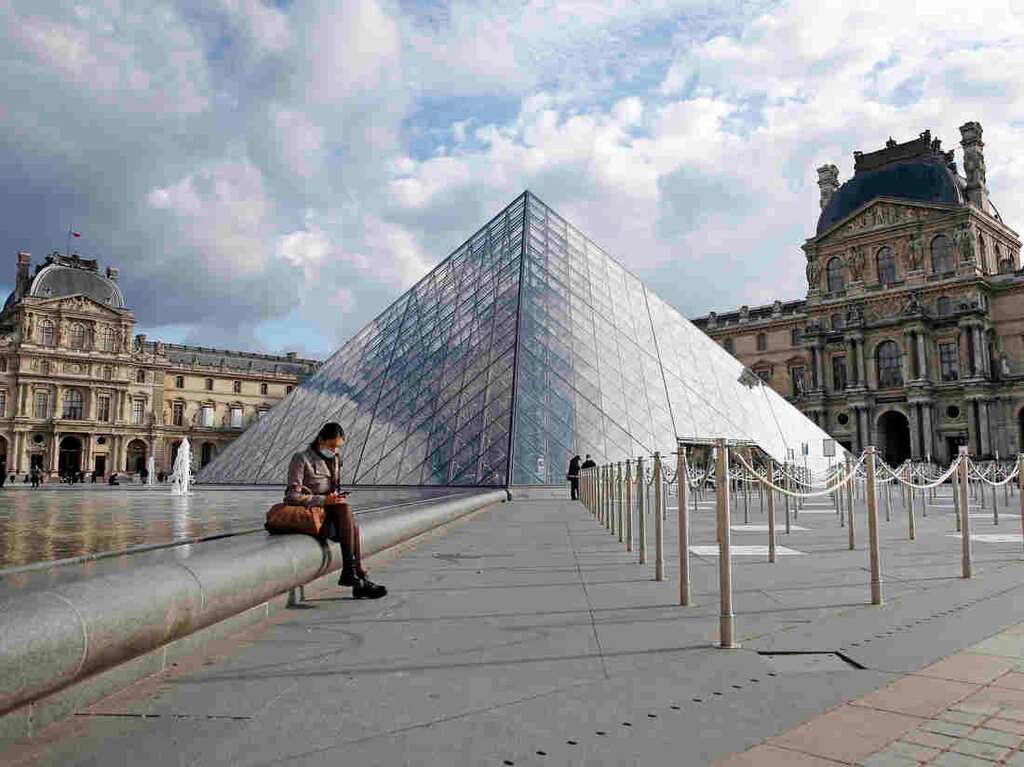 France promises $1.2 BN for curfew-hit firms