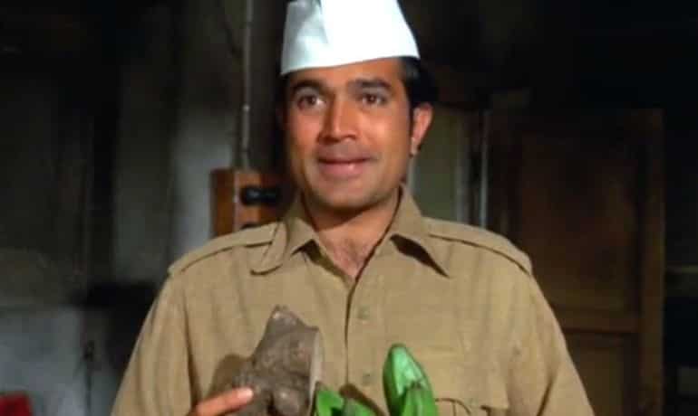 Bawarchi