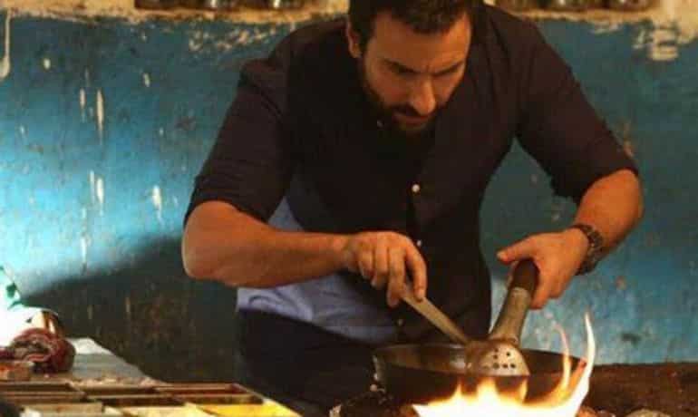 Chef