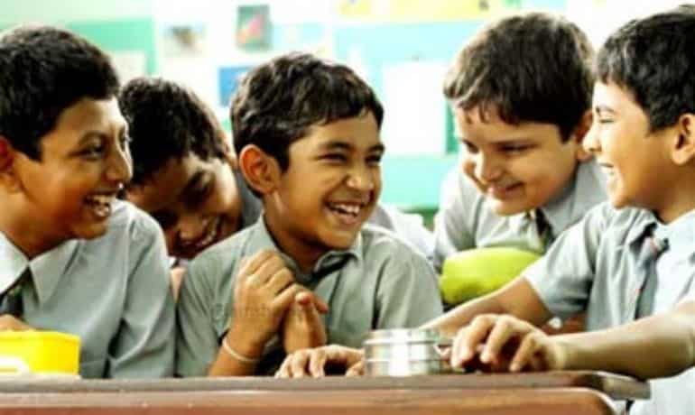 Stanley Ka Dabba