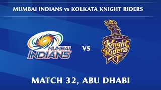 IPL 2020, MI vs KKR Preview: Eoin Morgan-led Kolkata look to end Mumbai domination