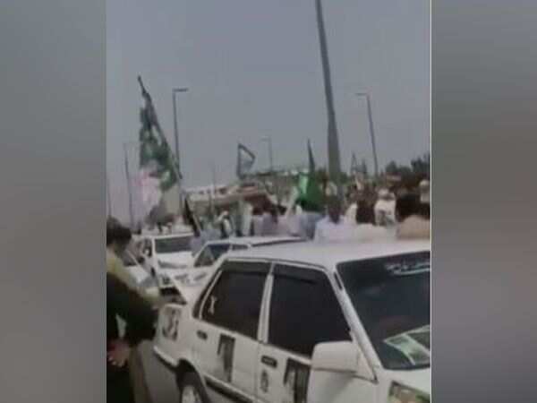 Khyber Pakhtunkhwa government files FIR against Pakistan Democratic Movement for rally