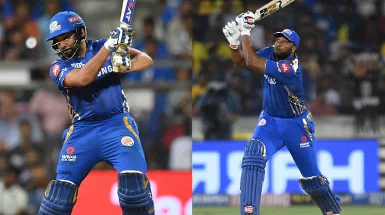 'We’re excited': Kieron Pollard gives a major update on Rohit Sharma's injury