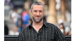 Fact check:  Actor Dustin Diamond is not dead, claim stems from satire