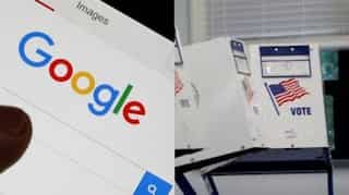 Google launches election-related features weeks before US election 2020