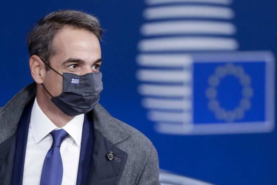 Greece, Cyprus told to wait for EU action on 'provocative' Turkey