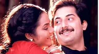 'Roja' stars Madhoo, Arvind Swamy to get back together after 28 years in 'Thalaivi'