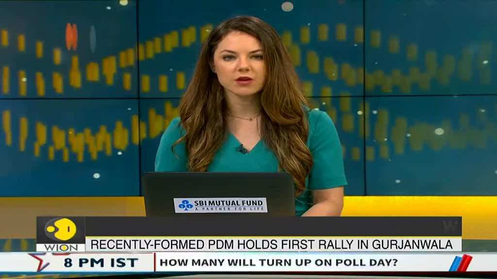 WION Dispatch: Pakistan democratic movement holds mega rally