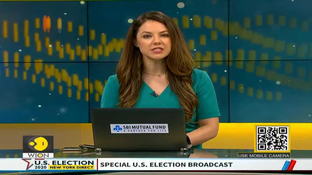 WION Dispatch: French healthcare workers protest in Paris