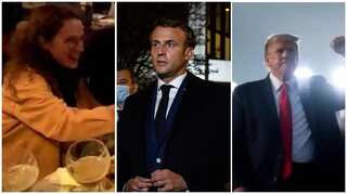 Morning news brief: Teacher beheaded in France, Trump campaigns in Florida & more!