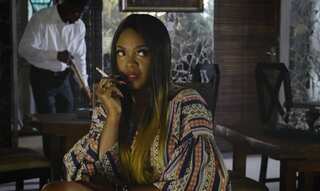New African-made films challenge Hollywood stereotypes