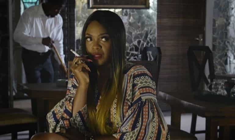 New African-made films challenge Hollywood stereotypes