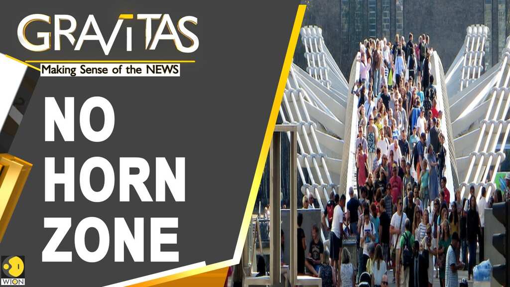 Gravitas: These are the world's most walkable cities