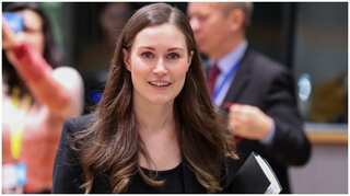 Finland PM says ‘sorry’ for staying out clubbing after Covid exposure