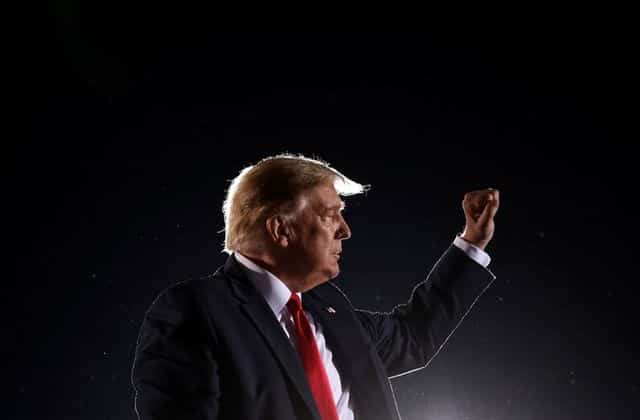 Democrats dare to believe