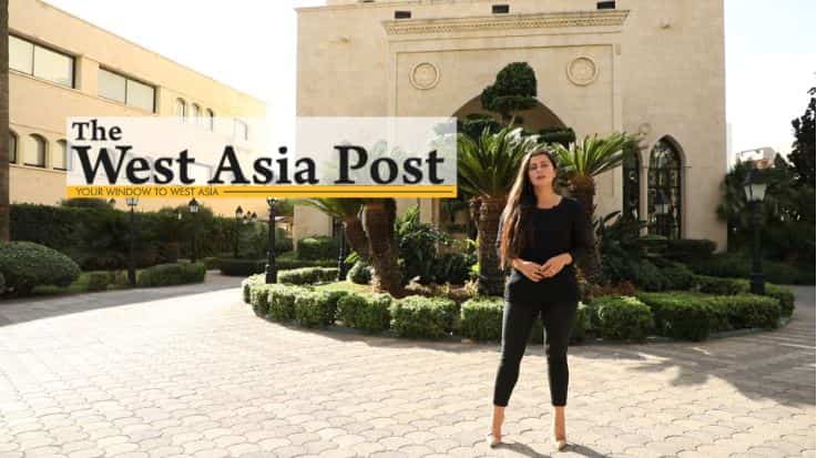 The West Asia Post - Episode 3