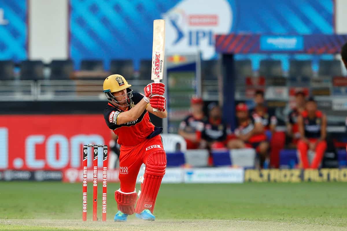 Proud of my performances: 'Superman' AB de Villiers reflect on his terrific form in IPL 2020 Proud of my performances: 'Superman' AB de Villiers reflect on his terrific form in IPL 2020