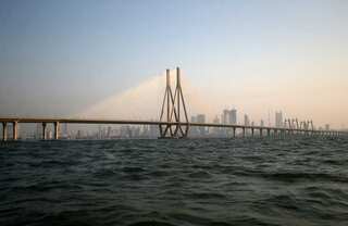 Low pressure over Arabian Sea intensifies into depression, IMD says