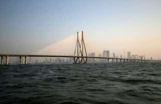 Low pressure over Arabian Sea intensifies into depression, IMD says