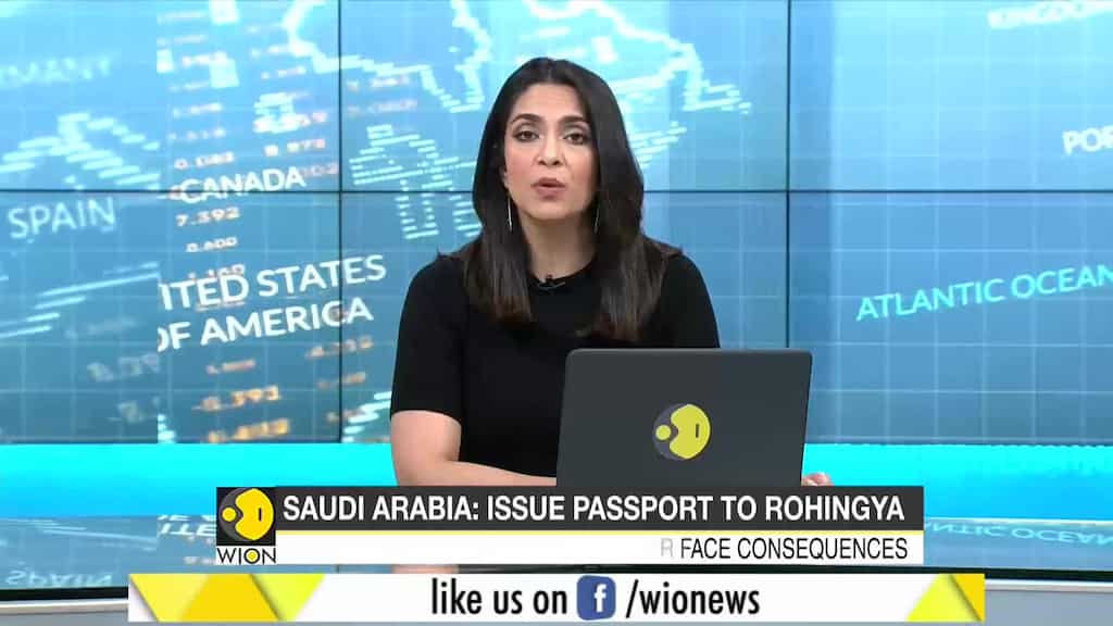 Rohingya in Saudi fear deportation: Dhaka and Riyadh in dispute over Rohingya
