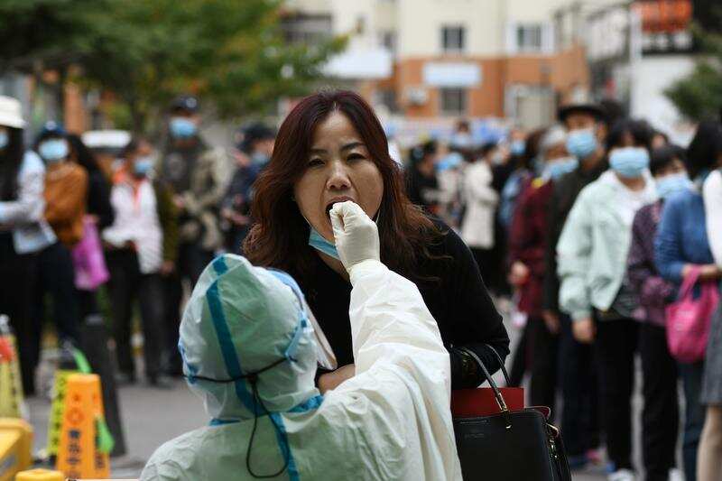 China passes biosecurity law to prevent infectious diseases, protect whistleblowers