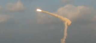 'BrahMos missile misfiring into Pakistan cost India Rs 240 million'