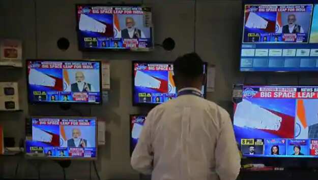 BARC India expresses dismay at misrepresentation of its communication by Republic Network BARC India expresses dismay at misrepresentation of its communication by Republic Network