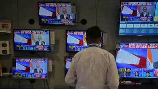 BARC India expresses dismay at misrepresentation of its communication by Republic Network