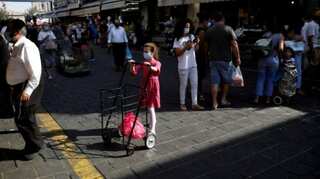 Israel reopens after second coronavirus lockdown