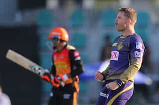IPL 2020: Lockie Ferguson reveals his favourite dismissal after heroics against SRH