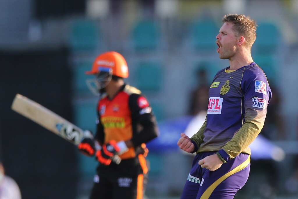 IPL 2020: Lockie Ferguson reveals his favourite dismissal after heroics against SRH
