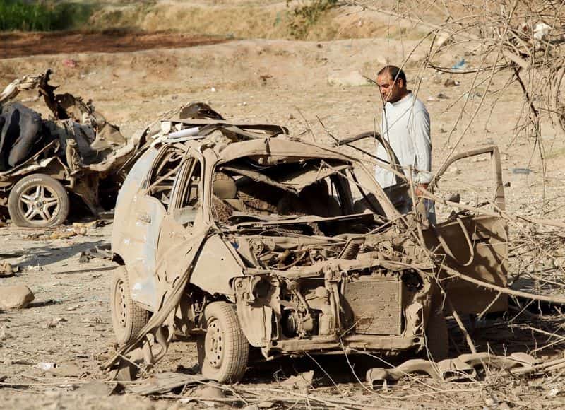 US names al Qaeda commander killed in Syria US names al Qaeda commander killed in Syria