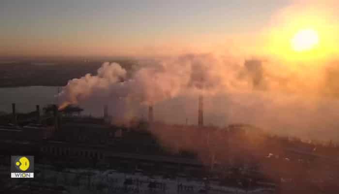 Know how urban air pollution can make COVID-19 more deadly