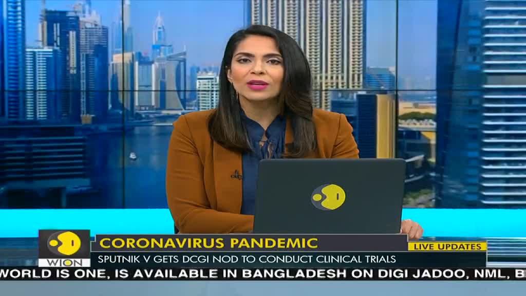 WionNews Video