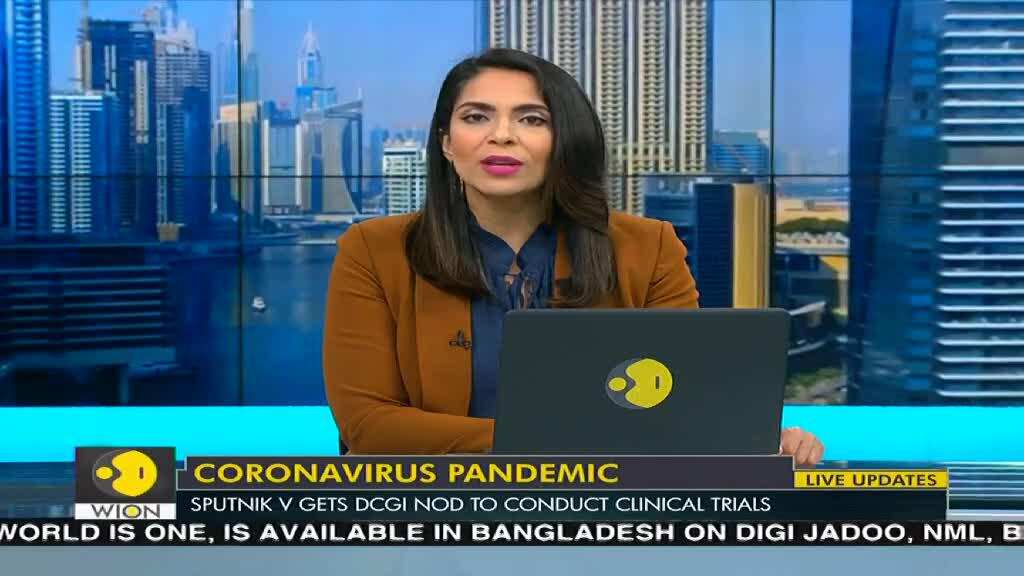 Coronavirus Pandemic: Clinical trials for Sputnik V to resume and to be held in India