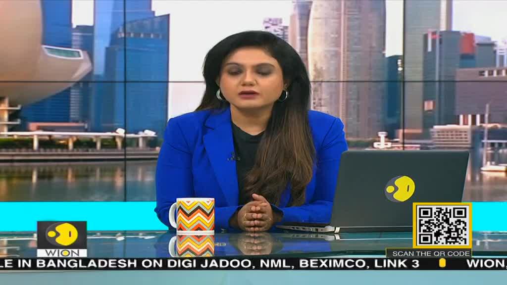 WionNews Video