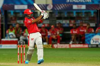 IPL 2020: Punjab end Mumbai's winning streak in a thrilling super over finish