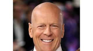Bruce Willis diagnosed with aphasia, decides to step away from acting