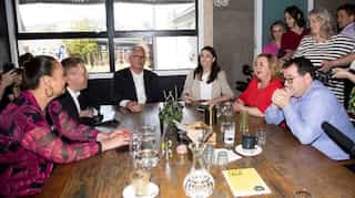 'Historical high': New Zealand's newly elected parliament is the most diverse ever