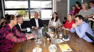 'Historical high': New Zealand's newly elected parliament is the most diverse ever