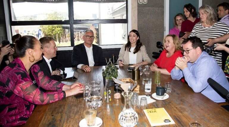 'Historical high': New Zealand's newly elected parliament is the most diverse ever