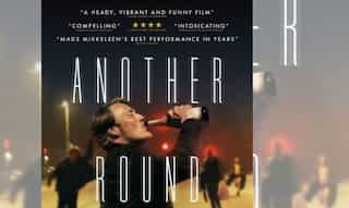 Thomas Vinterberg's 'Another Round' wins top award at BFI London film festival
