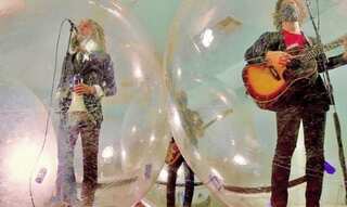US concert offers $980 'discount' for vaccinated fans