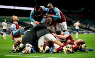 Spurs rocked on Bale's return, Villa extend perfect start