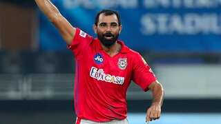 Shami wanted to bowl six yorkers in Super Over: Rahul