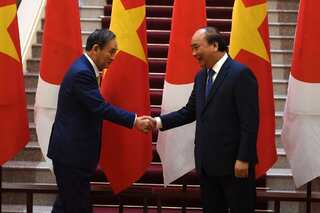 'Freedom of navigation in South China Sea': Japan to transfer defence gear to Vietnam amid South China Sea tensions