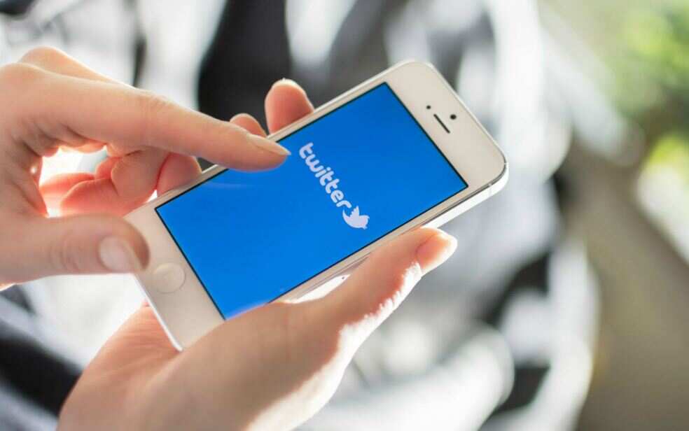 Twitter user: App shows India's parts of Leh, J&K as in the territory of China
