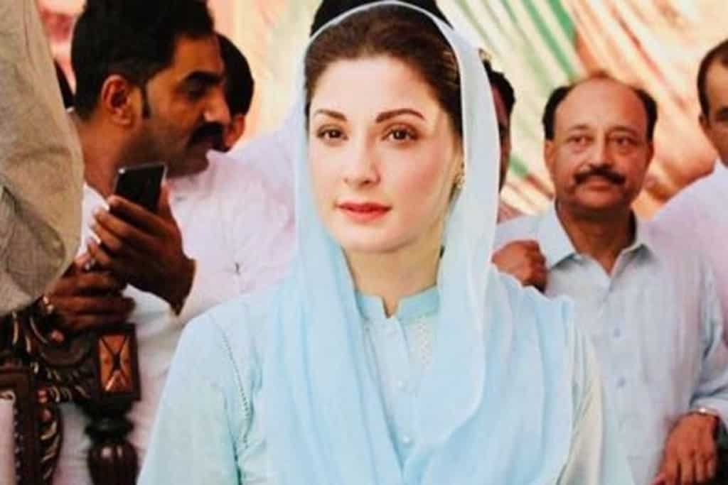 After Maryam Nawaz's fiery speech against Pakistan PM, her husband Safdar arrested