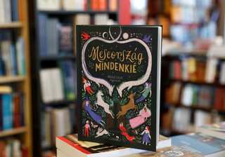 Stir in Hungary around children's book fuels fears of rising homophobia